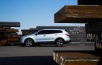 Hyundai Grand Santa Fe 2013 года
